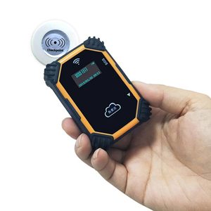 Cloud Software 4G Sim Card Guard Tour Tracking Rfid Guard Patrol Management System - Product Image 3