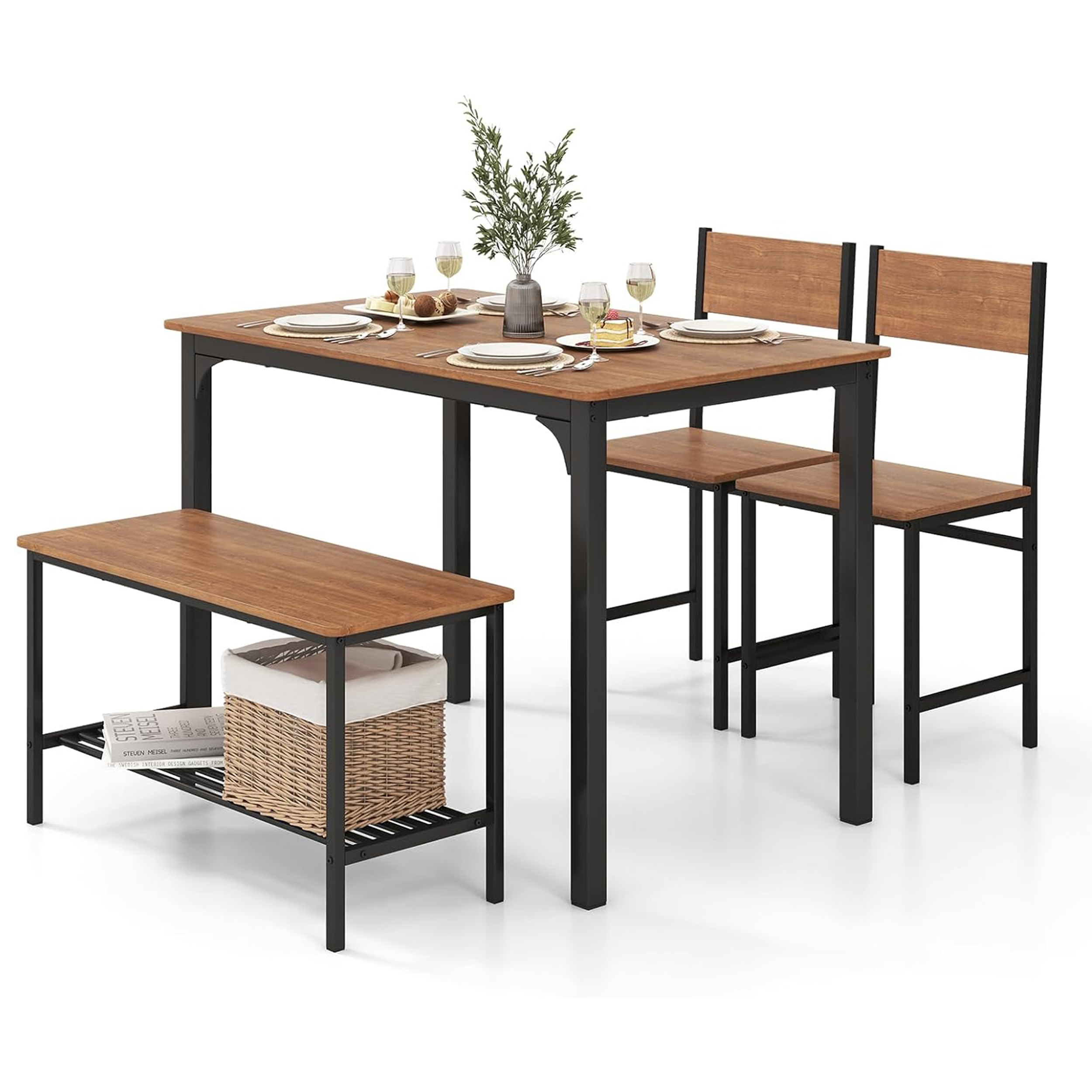 Teak