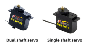 Mini Robot Servo 9g 6V <strong>2</strong>.3kg.cm Serial Control BUS Servo TTL Can Feedback Position Prototyping <strong>Raspberry</strong> <strong>Pi</strong> Robotics <strong>Sensor</strong>