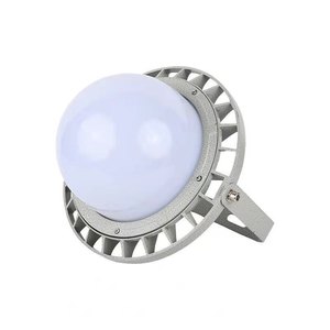 防爆ライトLEDリニアライト産業用防爆リニアライトカスタムロゴ緊急機能 - Product Image 3