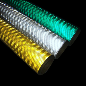 Pet loại phản chiếu primatic phim kỹ sư chất lượng tấm phản chiếu - Product Image 3