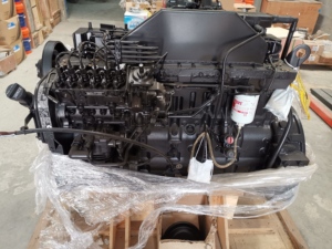 Động cơ chất lượng cao Assy | Đen/Vàng ISO chứng nhận động cơ Assy cho máy xúc | trong kho - Product Image 4