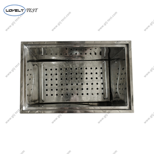 Used to Measure the Safety Performance of Cement by Reinhardt <strong>Method</strong> and Pat <strong>test</strong> <strong>Method</strong>-<strong>Type</strong> FZ-31A Boiling Box - Product Image 6