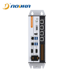 OEM LGA1151 7th 8th 9th I7 I5 I3 CPU Automation Industrial <strong>Computer</strong> - Product Image 2