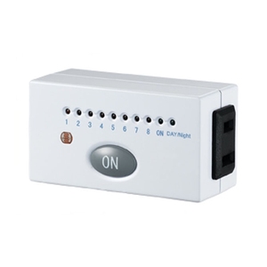 Crepuscolo all'alba ore di conto alla rovescia selezione conto alla rovescia piccola presa digitale programmabile con interruttore Timer - Product Image 2