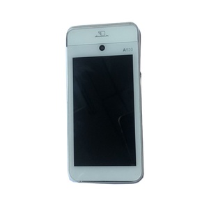 4G NFC POS терминал с 7,1 Android, WiFi, BT, A920 Edc машина безопасный платежный раствор