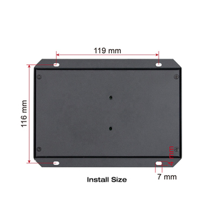 NVUM Upgrade <strong>Mach3</strong> <strong>USB</strong> Control Card UC300 <strong>CNC</strong> <strong>Router</strong> 3 4 5 6 Axis <strong>CNC</strong> Motion Control Card Breakout Board for <strong>CNC</strong> <strong>Router</strong> QueenBee - Product Image 5