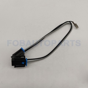 Dizel yakıt pompası Ford tüm Pick Up F serisi ve Vans serisi 14-18 yakit filtresi yağ-su ayırıcı montaj motor parçaları K-4021 - Product Image 6