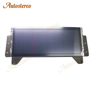 Kỹ thuật số cụm ảo buồng lái xe đa phương tiện Player cho Rolls-Royce Phantom VII Bảng điều khiển tốc độ đo đường - Product Image 3