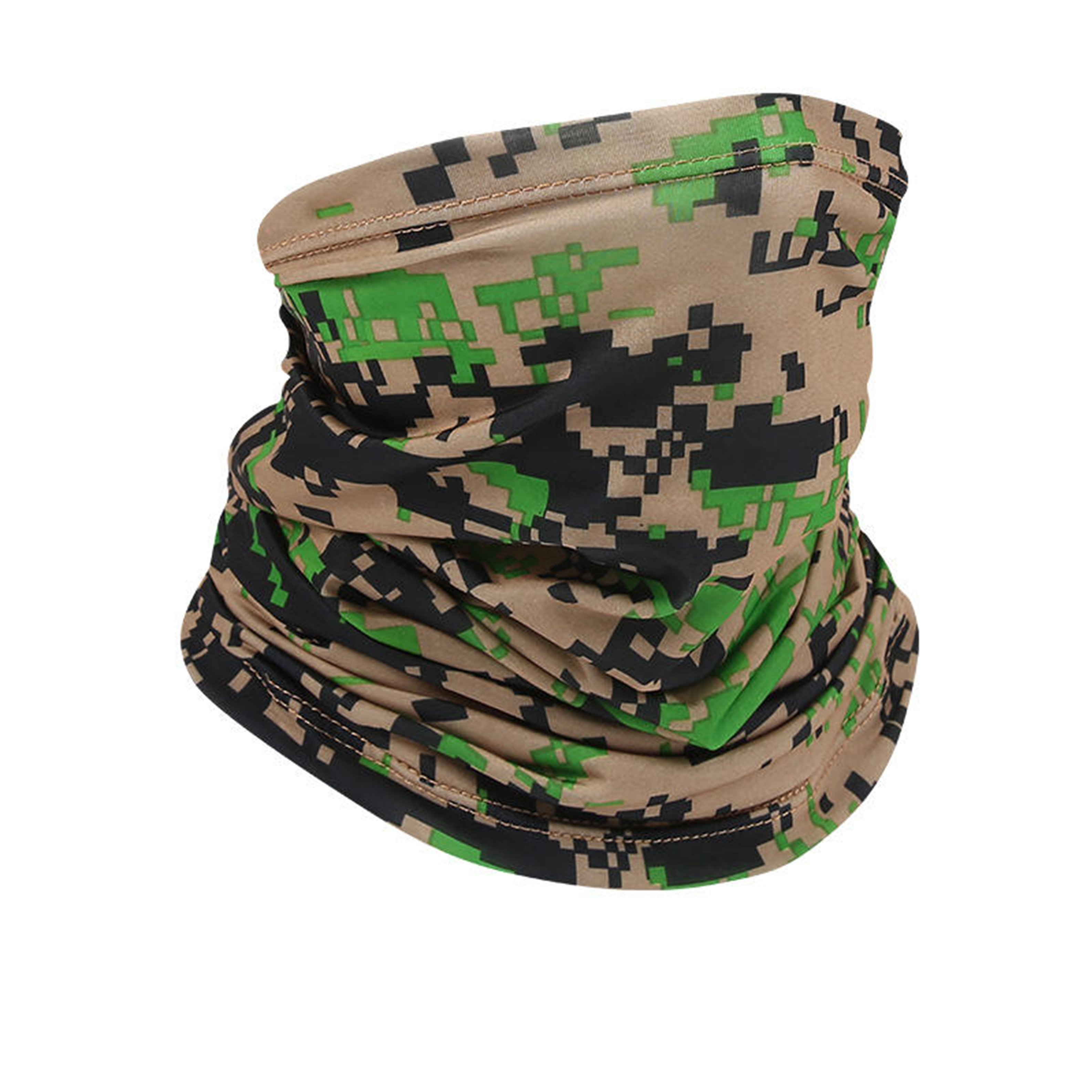 15 khaki digital