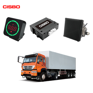 CISBO <strong>Proximity</strong> Warning System for Truck 77 GHz Radar <strong>Sensor</strong> for Automotive Front Collision Warning with ADAS <strong>Function</strong> - Product Image 5