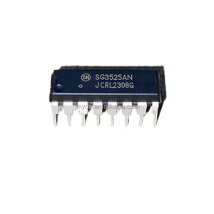 Sg3525a Sg3525an Sg3525ang Original-Leistungs management für integrierte Schaltkreise Compon Electron Bom Ic Reg Ctrlr Bck/Push-Pull 16dip