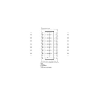 Brand New <strong>Siemens</strong> <strong>SIMATIC</strong> ET 200SP HA Digital Output <strong>Module</strong> DI 32X24VDC/0.5A HA 6DL1132-6BL00-0PH1 - Product Image 5