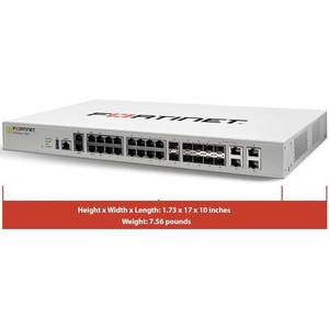 FG-100F mới FG-101F fortinet fortigate tường <span class=keywords><strong>l</strong></span>ửa an ninh mạng 10 cổng Gigabit SFP sdwan VPN trung tâm dữ liệu doanh nghiệp 1 năm - Product Image 3