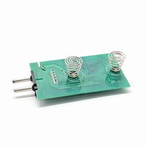 PCB tedarikçisi düzeni montaj özelleştirilmiş profesyonel PCBA elektronik montaj devre elektronik parçalar Pcb tasarım hizmeti - Product Image 4