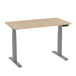 新设计现代定制DIY高度可调站立式桌子站立式办公桌框架腿 - Product Image 3