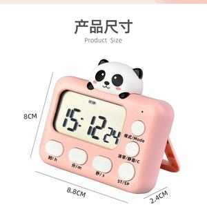 Materiale all'ingrosso del <span class=keywords><strong>Timer</strong></span> del fumetto del <span class=keywords><strong>Timer</strong></span> della fabbrica di alta qualità ABS con il forte <span class=keywords><strong>Timer</strong></span> della cucina