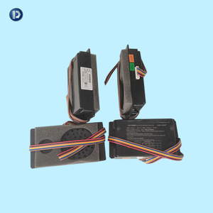SELOON interal вспомогательный домофон SSL12-B DC12V детали лифта - Product Image 1