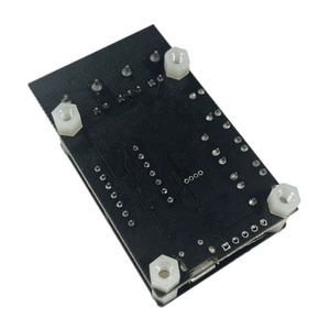 MAX31865 modulo di misurazione della temperatura collettore di alta precisione PT100 PT1000 porta seriale Computer Host per Ardunio/STM32/PI - Product Image 3