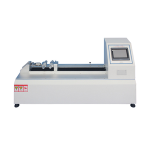 50kg Horizontale Zugprüfmaschine Hochpräzises Prüfgerät Geeignet für Kunststoffe und Nichtmetallische Materialien - Product Image 1