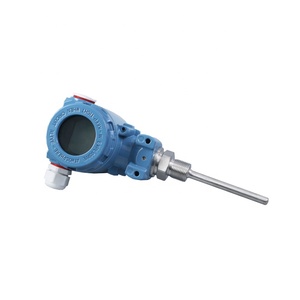 Sensor transmisor de temperatura Pt100 con 4-20ma HART RS485 resistencia térmica módulo RTD transmisor de temperatura - Product Image 4