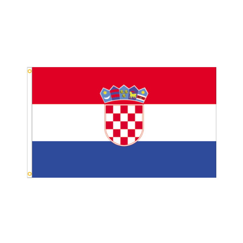 Croatie