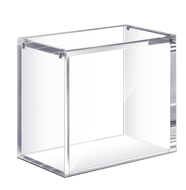 transparent