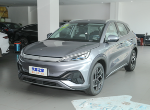 2025รถอัจฉริยะ EV 29กม. ระยะทาง401กม. ความเร็วสูงสุด160กม./ชม. รถ SUV ขนาดเล็ก - Product Image 2