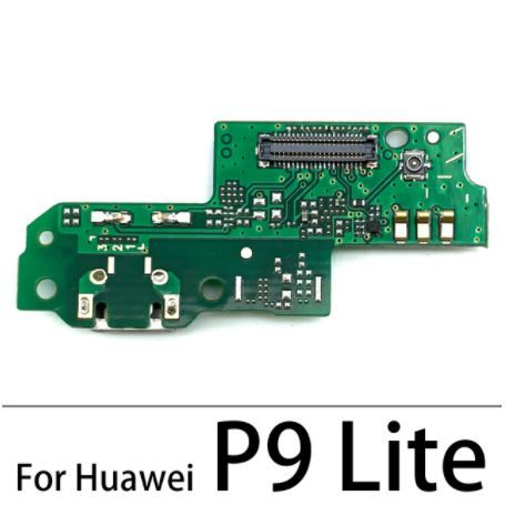 P9 lite C