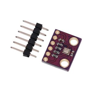 温度湿度センサーモジュールI2C SPI大気圧センサー,BMP280デジタル3.3V 5V温度圧力 - Product Image 2