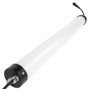 Magic สีสัน 360 องศา DMX RGB Led พิกเซล - Product Image 2