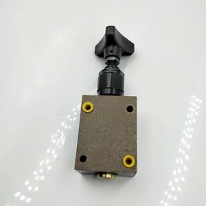 压力控制阀DBDS DBDH6K DBDH DBD系列DBDH6P10B/200 DBDS6P1A/400直接操作泄压阀 - Product Image 4