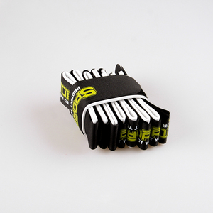 Gacent Webbing Factory Personalizable PP EVA Reutilizable Gancho de sujeción y correa de bucle para correas de encuadernación de esquí o fijaciones de Snowboard - Product Image 5