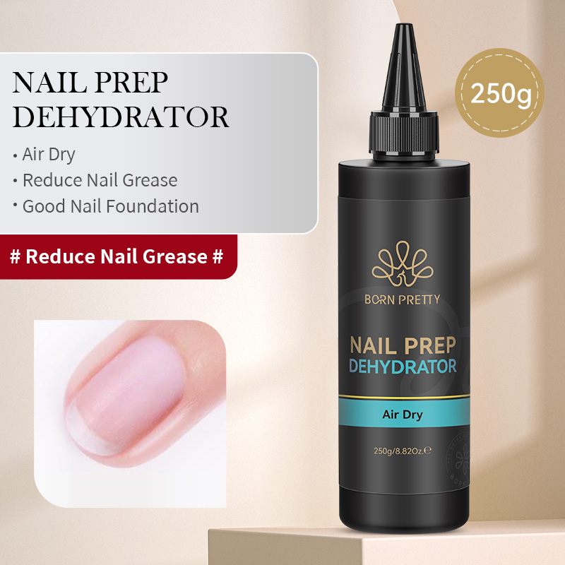 57431-4 Deshidratador de preparación de uñas