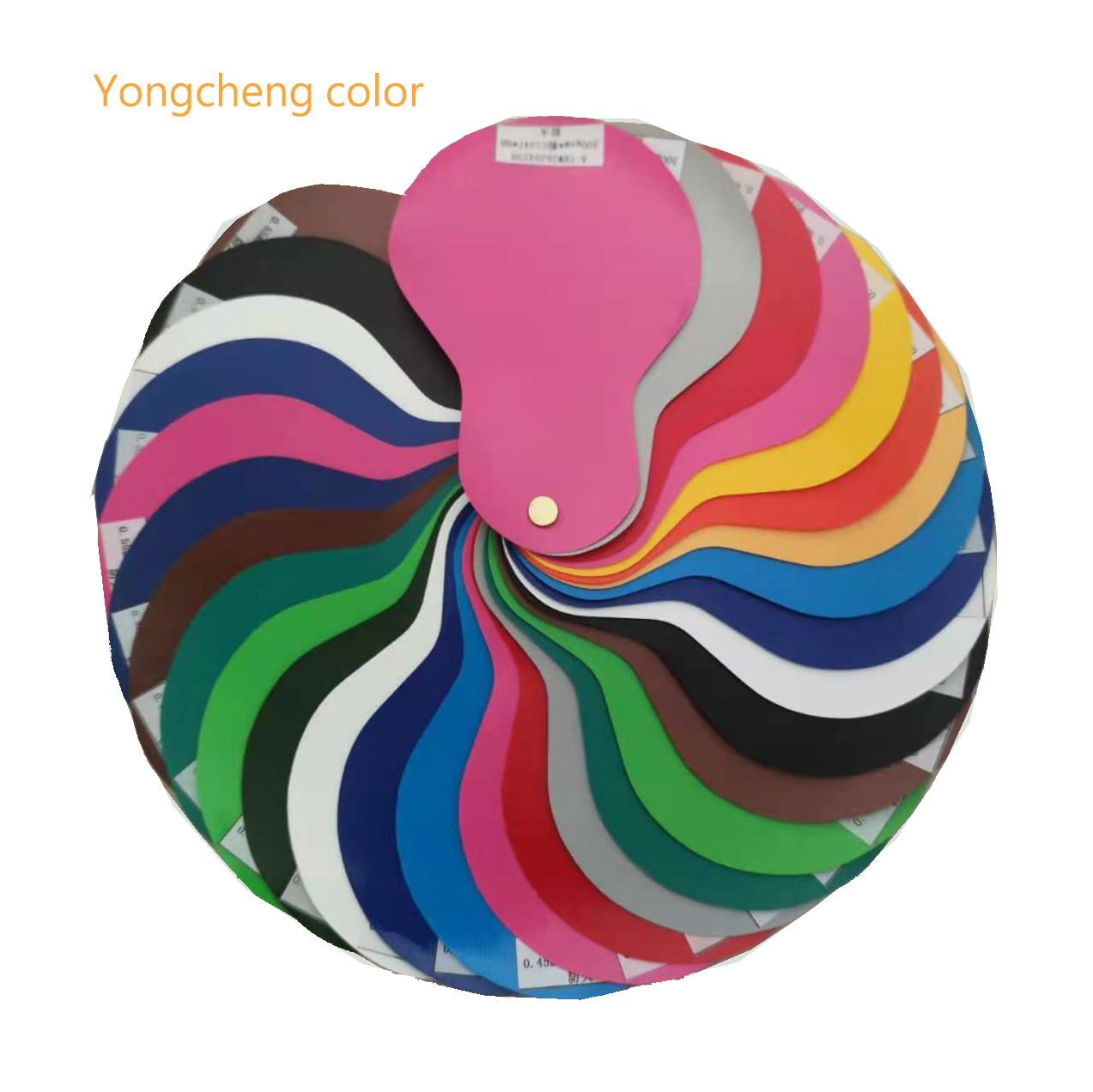 Autre couleur personnalisée