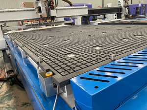 <strong>ATC</strong> Smart <strong>Nesting</strong> <strong>CNC</strong> <strong>Router</strong> Machine for Custom Cabinet Making - Product Image 5