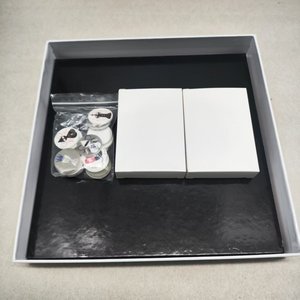 เล่นเกมกระดานสำหรับครอบครัวพร้อมส่วนประกอบเกมตามสั่ง - Product Image 6