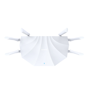 Tenda เราเตอร์ AC20 6เสาอากาศไร้สาย2.4G & 5G ครอบคลุมภายนอกสำหรับใช้ในบ้าน - Product Image 6