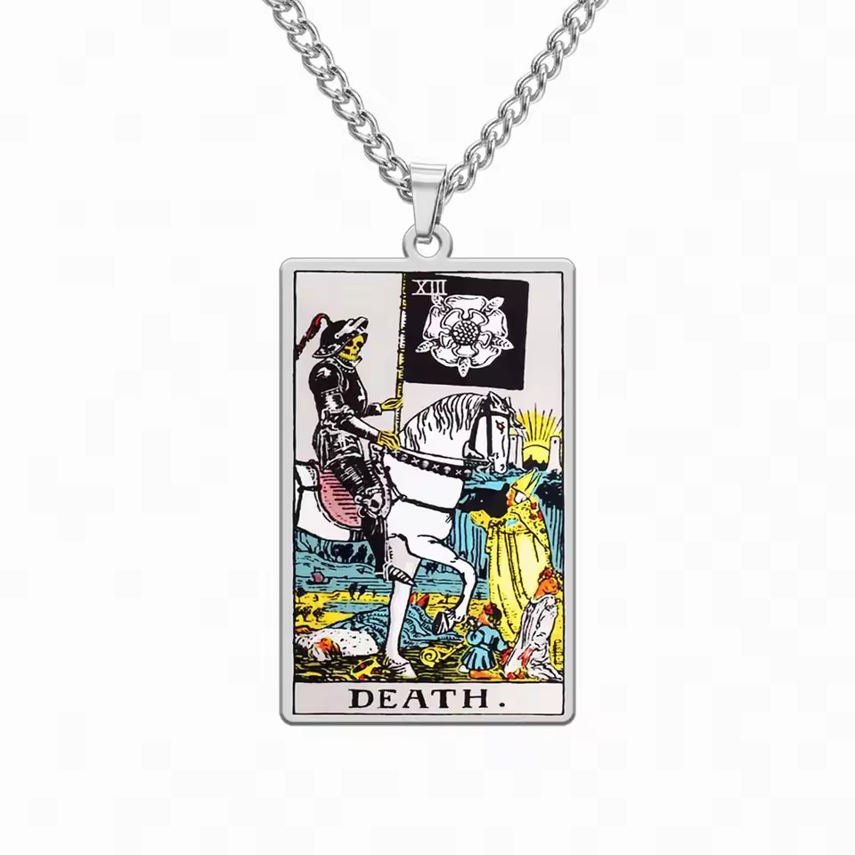 MUERTE-plata