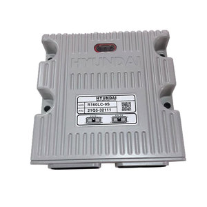 Software programm R160LC-9S Baggers teuerung MCU Computer Board 21Q5-32111 einschließen
