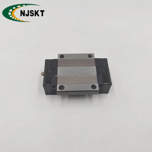 High Quality Linear <strong>Guide</strong> <strong>Rail</strong> NH45EM Linear Motion <strong>Guide</strong> <strong>Block</strong> for <strong>CNC</strong> <strong>Machinery</strong> - Product Image 4