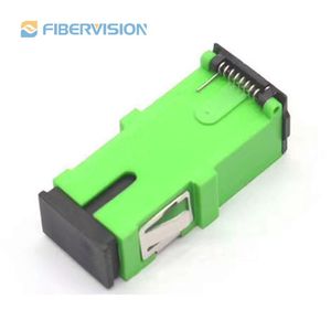 OEM Factory Supply Best Price Fast Connector LC UPC MPO <strong>MTP</strong> Fiber Optic <strong>Adapter</strong> for POE 4G 3G GSM TCP WiFi Networks - Product Image 5