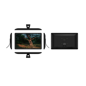 21,5 "IPS Android цифровой ЖК-дисплей для внутреннего рекламного дисплея с RK3588 и емкостным сенсорным экраном - Product Image 3