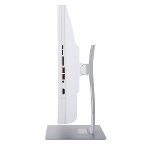 Wholesale Computador Core I7 24 Inch Core I5 All <strong>in</strong> One <strong>Desktop</strong> <strong>Computer</strong> <strong>with</strong> Build-<strong>in</strong> <strong>WIFI</strong> Speakers Kompyuter - Product Image 2