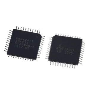 1PCS ATMEGA32A-AU ATMEGA32A ATMEGA32 <strong>8</strong>-<strong>bit</strong> Microcontroller with 32K Bytes - Product Image 6