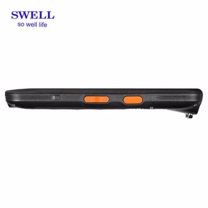 IP68 <strong>Android</strong> 11 4G <strong>Handheld</strong> 2d <strong>Qr</strong> Barcode <strong>Scanner</strong> Inventory Mobile Data Terminal Rugged <strong>Pda</strong> - Product Image 4