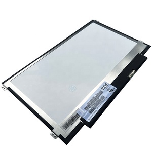 Laptop LCD ekranı ekran paneli NT116WHM-N47 V8.0 11.6 inç BOE 30Pin IPS 1366x768 LCD LED ekran Panel Matrix - Product Image 3