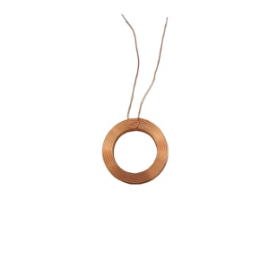 Tùy Chỉnh Tần Số Cao 1H Cuộn Cảm Không Dây Sạc Không Khí Cuộn Dây Lọc Dây Đồng Choke Cuộn Dây Cuộn Cảm - Product Image 2