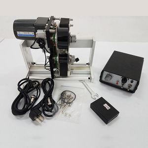 激光打标编码机的可调速计数器/计数 - Product Image 4