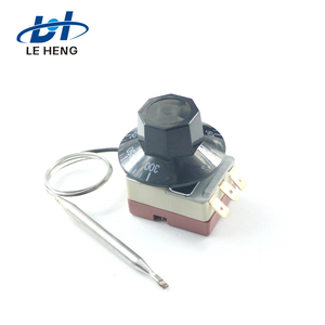 Mechanical <strong>Temperature</strong> <strong>Controller</strong> Oven <strong>Temperature</strong> <strong>Controller</strong> Thermostatic <strong>Controller</strong> - Product Image 2